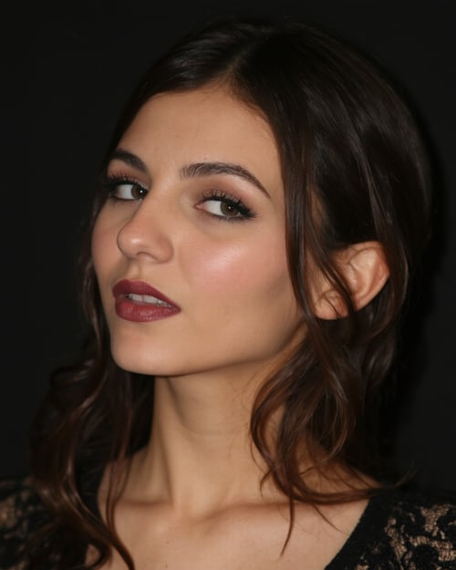 Victoria Justice by Kamikazey on Tensor.Art