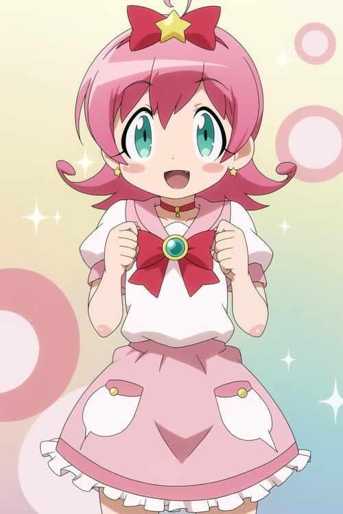 Meruru (Oreimo) - Randomizer89 by Ttan on Tensor.Art