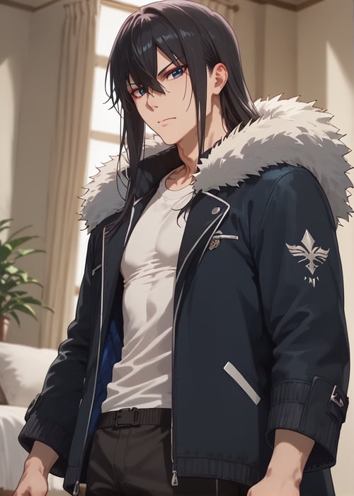 veltol velvet velsvalt by Ikemenmaster on Tensor.Art