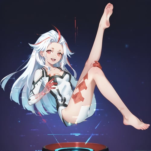Aiba XL | The Somnium Files by QuerulousRov on Tensor.Art