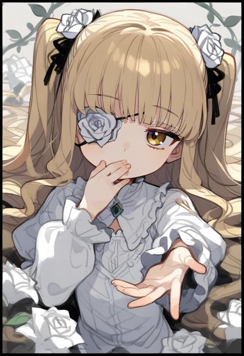 [SDXL] Artist Style: n_ by silvermoong on Tensor.Art
