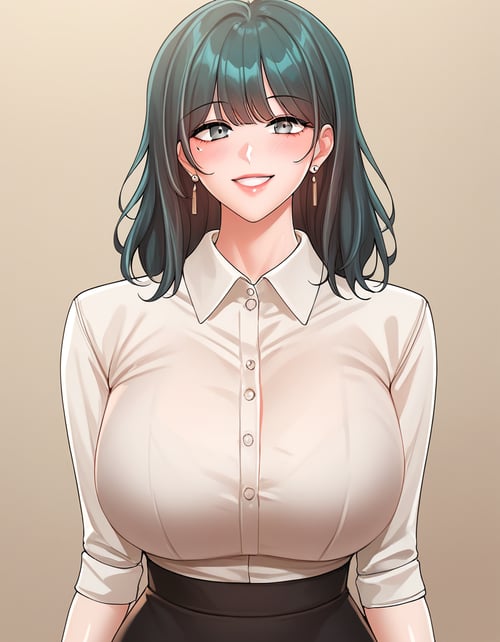 Lee Yerin - Circles Manhwa (Pony) by stairstair on Tensor.Art
