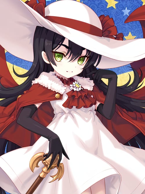Ilya Ornstein [Princess Connect] by ccbbaaa on Tensor.Art