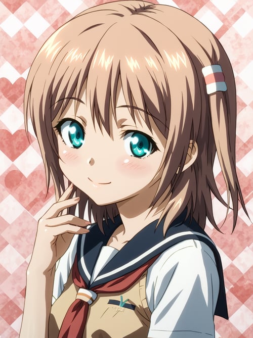 Style/chika/haruka/akiko [SISTERS] by ccbbaaa on Tensor.Art