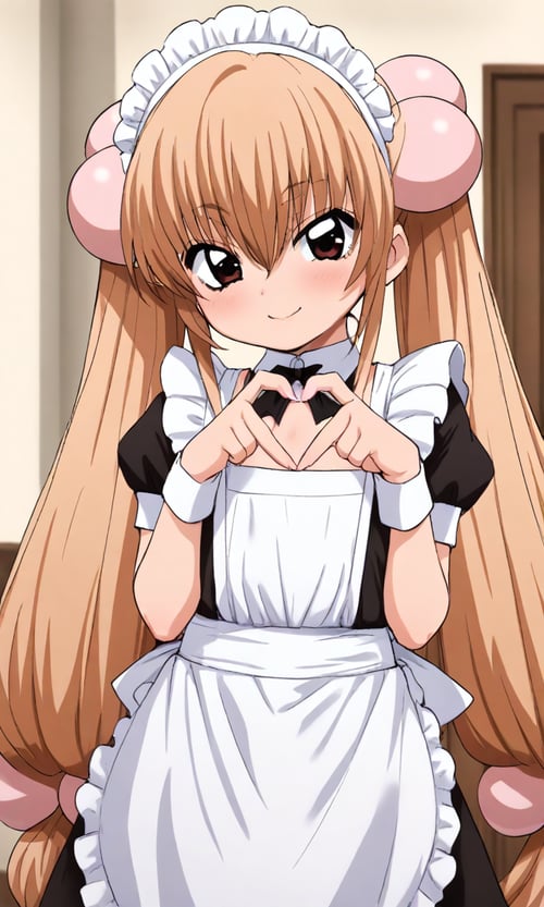 Kokonoe Rin - (Kodomo no Jikan) Illustrious by ShadowxArt on Tensor.Art