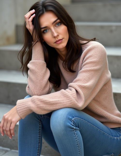 Rachel Cook (Flux) by BChieng on Tensor.Art
