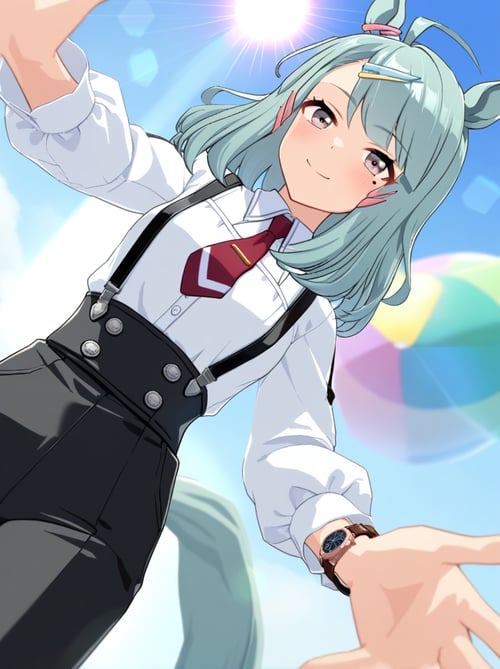 Suger Lights (umamusume) by umam on Tensor.Art