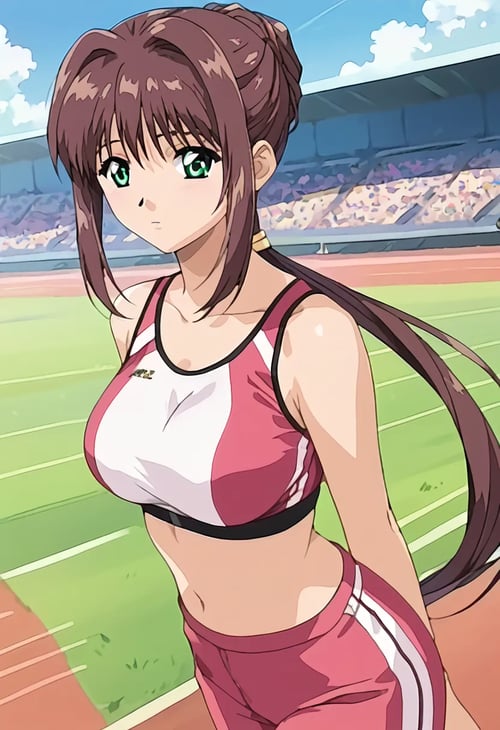 七瀬恋(Nanase Ren) - ****(Night Shift Nurses) by Squ1zzles on Tensor.Art