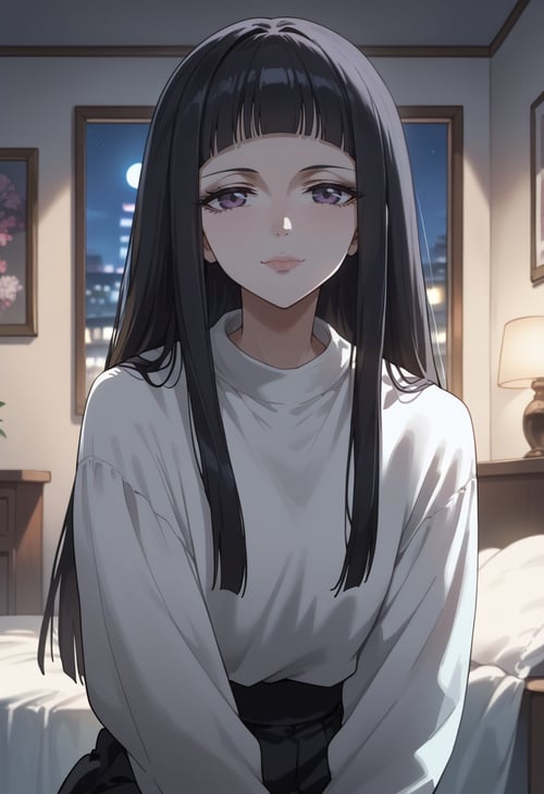 Rikako Oryo | Psycho-Pass by Icecrown on Tensor.Art