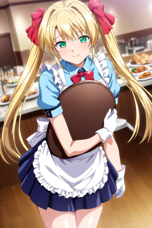 Akehime Saki Animagine(明姫咲 from 『脅迫2』) by Stigma Head on Tensor.Art