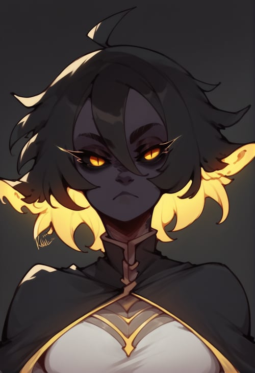 Stern | Character LoRA | Pony & Illustrious by LennonAI on Tensor.Art