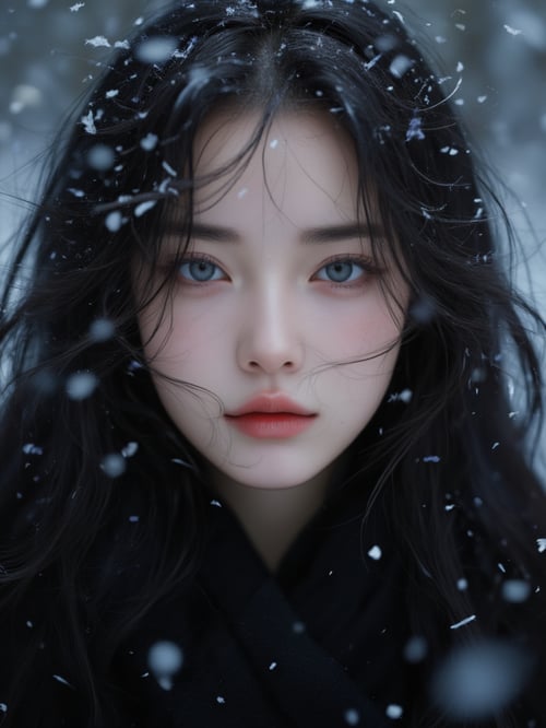 ZOZ_写实 by AIGC~之O周 on Tensor.Art