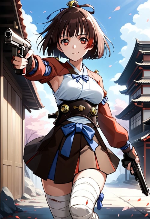 无名 by 罪 on Tensor.Art