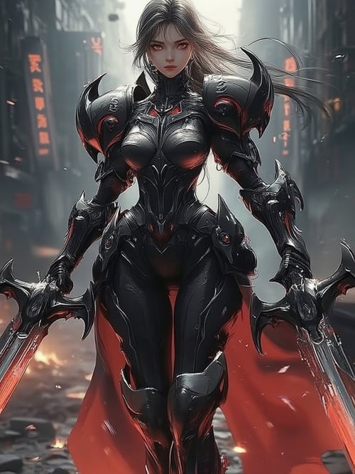 fantasy_master_157 by gate_builder on Tensor.Art