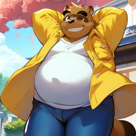 Kounosuke (Morenatsu) by bobig3 on Tensor.Art