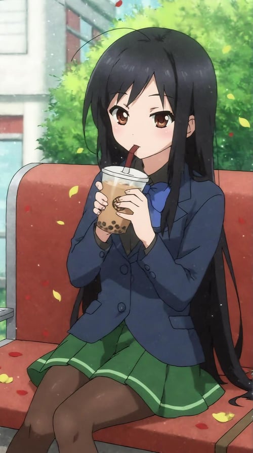 Kuroba Sayuki (Accel World) - JudgeNaegi by Ttan on Tensor.Art