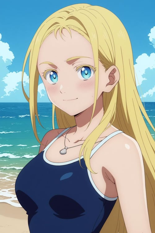 Ushio Kofune 小舟 潮 (Summer Time Rendering) by Ttan on Tensor.Art