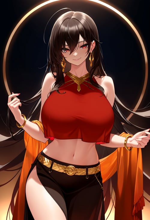 Taihou - 大鳳 - Azur Lane - PDXL (9 Outfits) - V2 by miaomiao on Tensor.Art