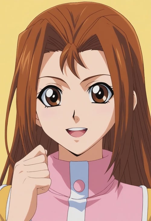 Serenity Wheeler (Yu-Gi-Oh) for Pony by CivitaiTomassian on Tensor.Art