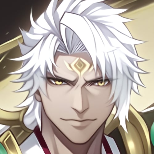 onmyoji_陰陽師 鬼使黑(神武遊) by Lubao on Tensor.Art