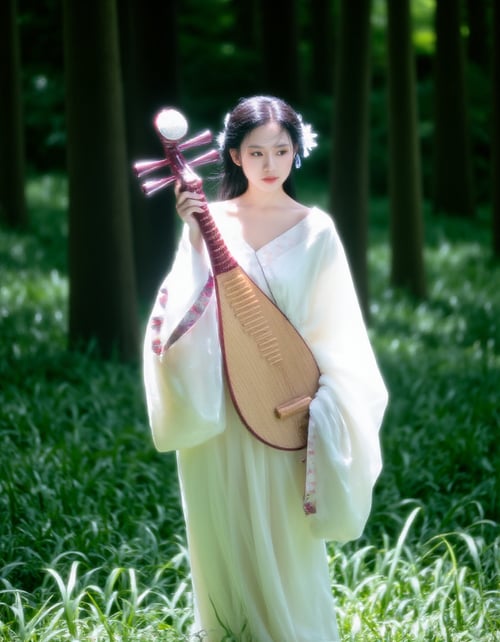 写真 by 向北 on Tensor.Art