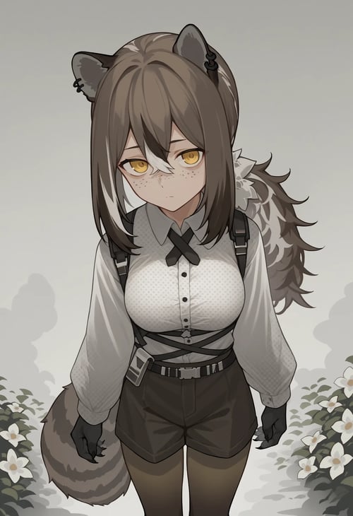[Arknights] Robin by reprinter on Tensor.Art