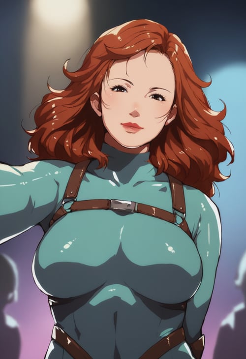 Sugi G artstyle by REDingo on Tensor.Art