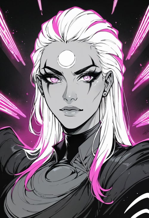 Diana by SuperS on Tensor.Art