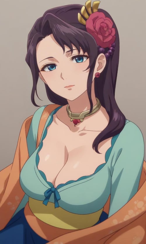 Meimei 梅梅 (The Apothecary Diaries) - Warrin by Ttan on Tensor.Art