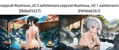copycat-illustrious by miaomiao on Tensor.Art