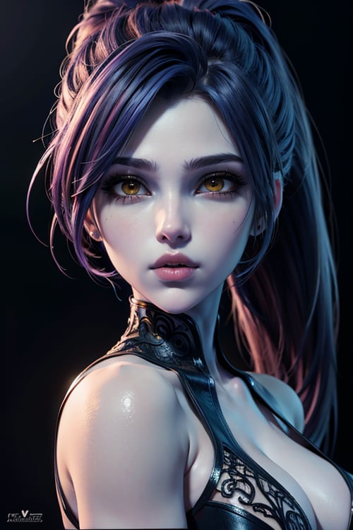 Widowmaker - Overwatch by KingDead on Tensor.Art