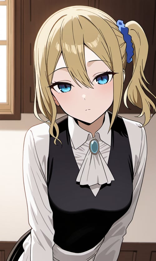 Hayasaka Ai - (Kaguya Sama:Love is War) XL/Pony/IL by ShadowxArt on Tensor.Art