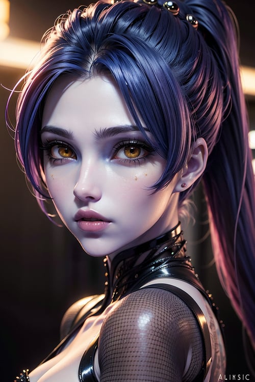 Widowmaker - Overwatch by KingDead on Tensor.Art
