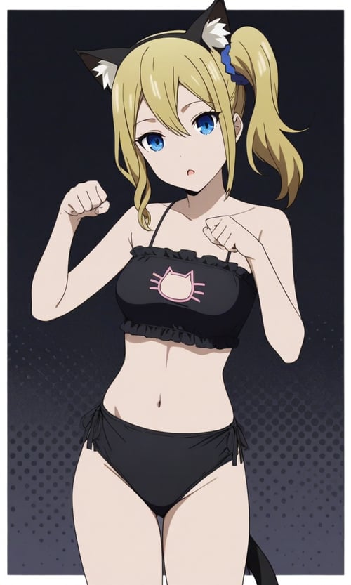 Hayasaka Ai - (Kaguya Sama:Love is War) XL/Pony/IL by ShadowxArt on Tensor.Art