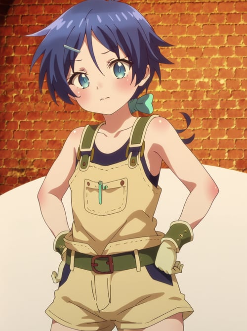 Lloyd de Saloum [Dainanaoji] by ccbbaaa on Tensor.Art