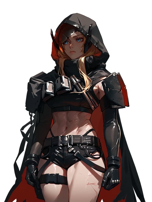 NIKKE - Grave/Pinne/Abe by Lozzz on Tensor.Art