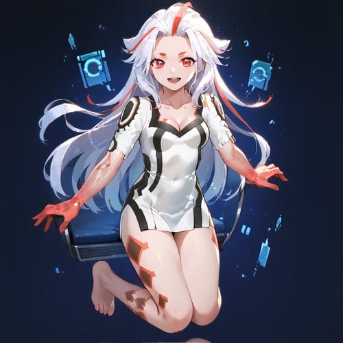 Aiba XL | The Somnium Files by QuerulousRov on Tensor.Art