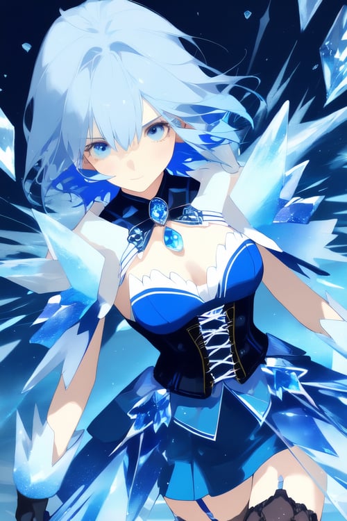 Ath_AnimeMix二次元 by 哔咕哩吸哒 on Tensor.Art
