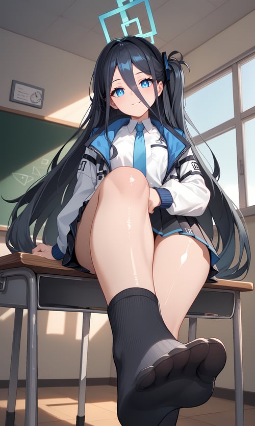 [PONY] Tendou Alice | Blue Archive by scarxzys_ on Tensor.Art