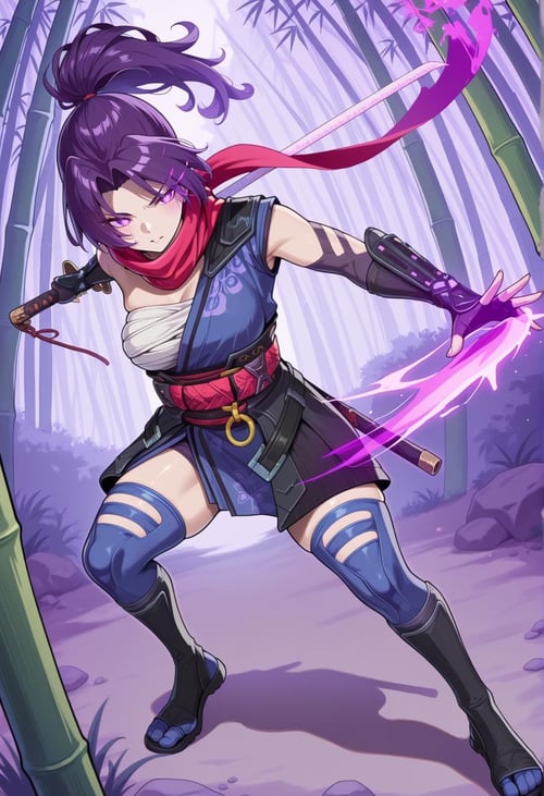 Psylocke (Marvel Rivals ver.) XL - Neclordx by Ttan on Tensor.Art