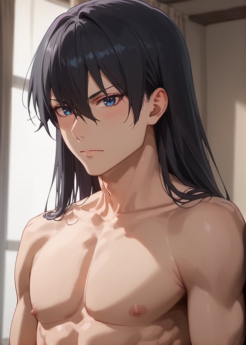 veltol velvet velsvalt by Ikemenmaster on Tensor.Art