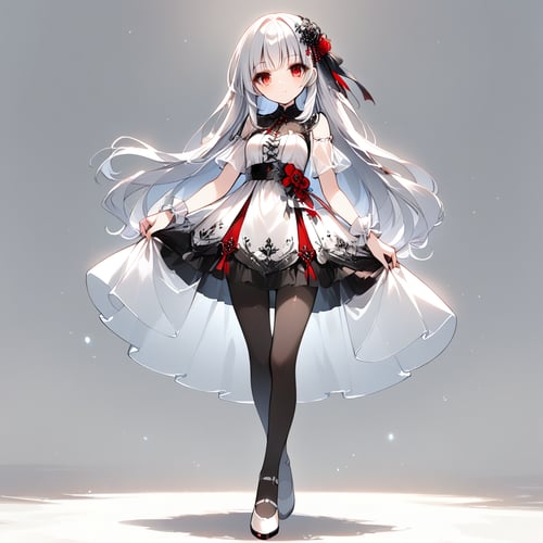MyNovelAnimeGirl by Galaxy on Tensor.Art