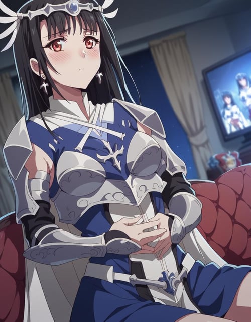 Ayaka Sogou 十河 綾香 (Failure Frame) - Nochekaiser881 by Ttan on Tensor.Art