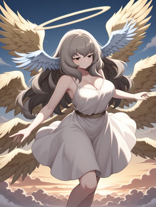 Eden - Monster Girl Quest by Glorficus on Tensor.Art