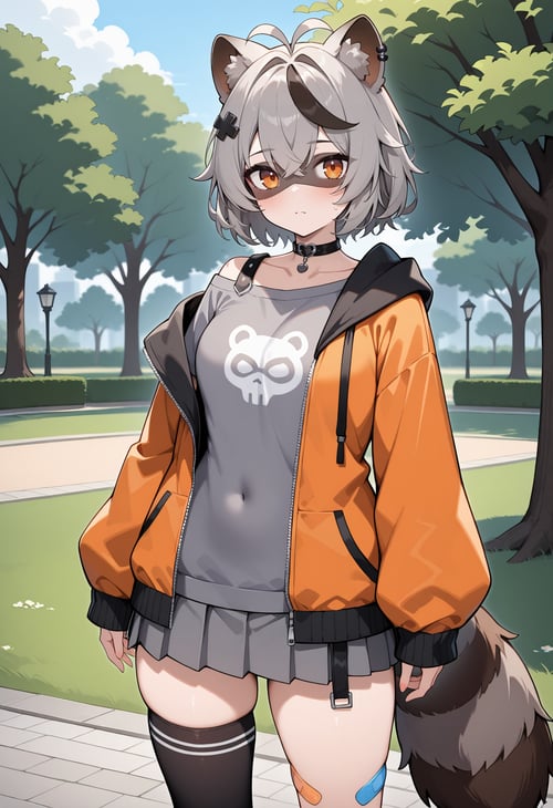 [ILXL] Snuffy / Vtuber by h_madoka on Tensor.Art