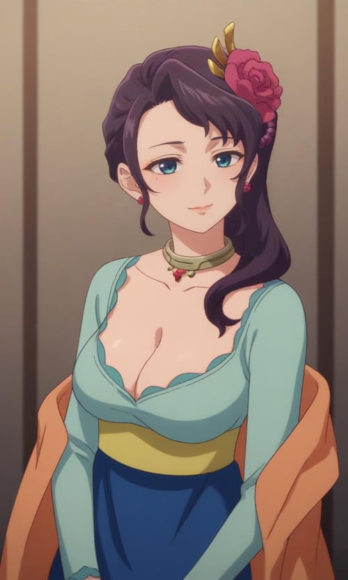 Meimei 梅梅 (The Apothecary Diaries) - Warrin by Ttan on Tensor.Art