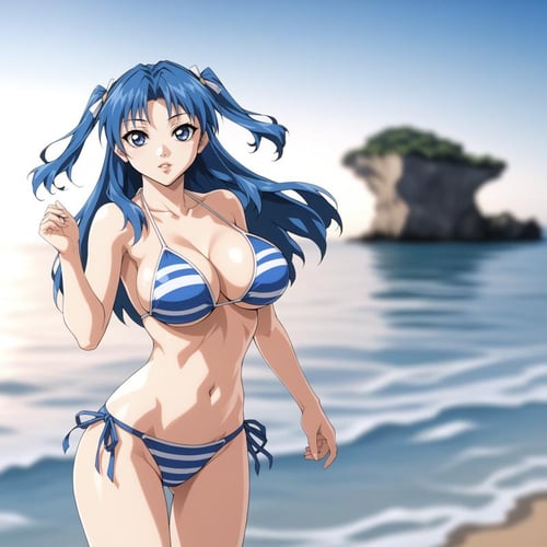 Hishizaki Shaia/Shire (VOLTAGE FIGHTERS Gowcaizer) by Ttan on Tensor.Art