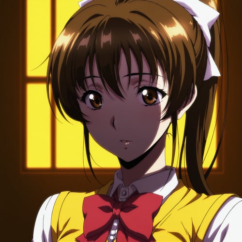 Sunohara Shizuka WAI-IL7δ(春原静香 from 『妻ネトリ』) by Stigma Head on Tensor.Art