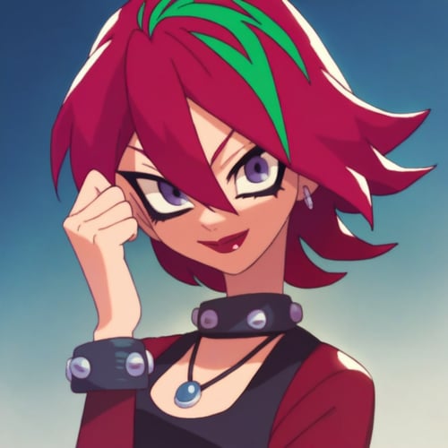 4tsuh1m3 by Awawa on Tensor.Art