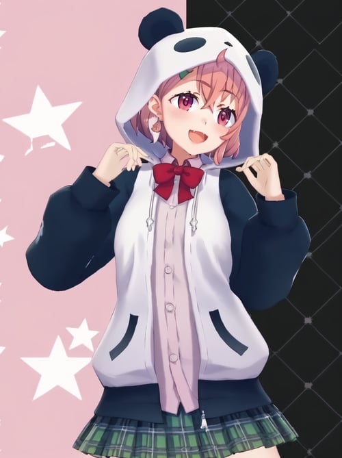 Sasaki Saku [Nijisanji - 3D] by ccbbaaa on Tensor.Art